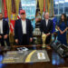 Sorteo del Mundial 2026 será el 5 de diciembre en Washington