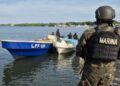 Detienen en Guatemala a cinco mexicanos por tráfico de cocaína