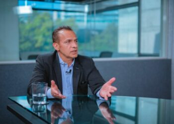 Israel Vallarta niega acuerdos con el gobierno: ‘Lo que no se me perdona es mi tenacidad’