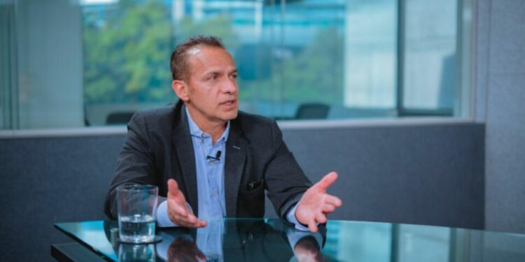 Israel Vallarta niega acuerdos con el gobierno: ‘Lo que no se me perdona es mi tenacidad’