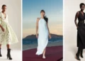 Los vestidos midi que dominan el verano: éxito con botas o sandalias