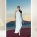 Los vestidos midi que dominan el verano: éxito con botas o sandalias