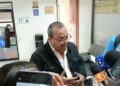 VIDEO | Presentan solicitud de juicio político contra Jorge Zavala