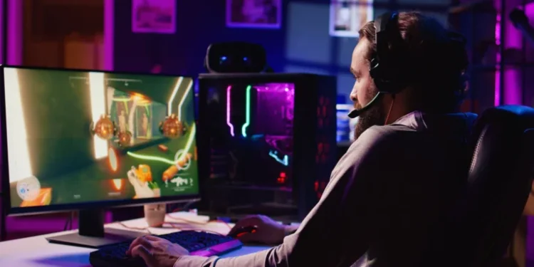 Gobierno va por impuesto de 8% para videojuegos violentos en 2026