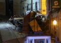 De hasta 14 nacionalidades, víctimas del descarrilamiento de funicular en Lisboa