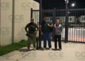 Localizan a hombre con alerta de búsqueda de 27 años en la colonia 21 de marzo