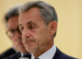 Nicolás Sarkozy, expresidente de Francia, condenado a cinco años de prisión