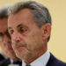 Nicolás Sarkozy, expresidente de Francia, condenado a cinco años de prisión