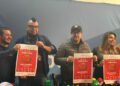 Oktobeerfest 2025 llega a San Luis Potosí