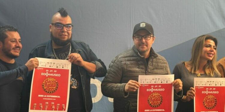 Oktobeerfest 2025 llega a San Luis Potosí