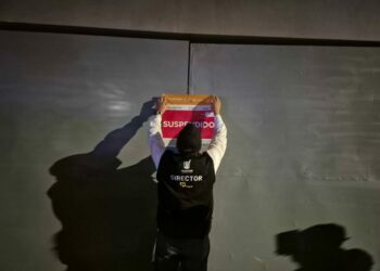 Clausuran bar en Lomas del Tecnológico tras hechos delictivos