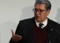 Diputados no discutirán reducción de la jornada laboral de 40 horas este periodo; informa Monreal