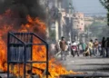 Mueren 19 manifestantes en Nepal por bloqueo a redes y lujos de políticos