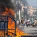 Mueren 19 manifestantes en Nepal por bloqueo a redes y lujos de políticos