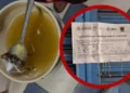 Restaurante en Yucatán es clausurado por servir caldo con un ratón
