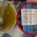 Restaurante en Yucatán es clausurado por servir caldo con un ratón