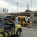 Zona centro registra mayor congestionamiento vial en horario escolar: SSPC capitalina