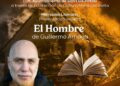 Guillermo Arriaga presenta “El Hombre” en el marco de Capital Americana de la Cultura