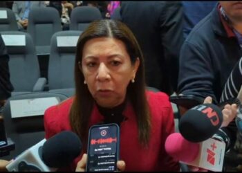 La Fiscalía investiga si restos encontrados en Villa Juárez correspondan a Paul Jonathan Brown