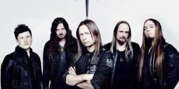 Stratovarius por primera vez en San Luis Potosí