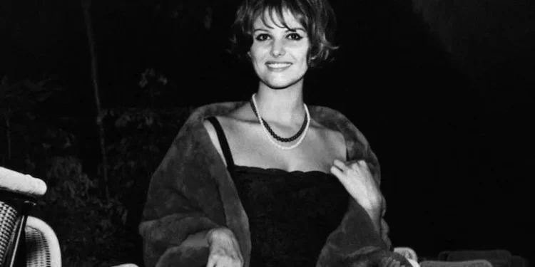 Fallece Claudia Cardinale, ícono del cine europeo, a los 87 años