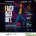 Flashback 80’s encenderá el CEART con música, baile y nostalgia ochentera