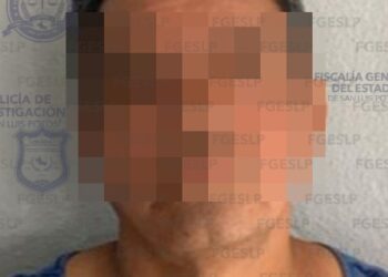 Detienen a sujeto acusado de violación agravada en Ciudad Valles