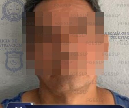 Detienen a sujeto acusado de violación agravada en Ciudad Valles