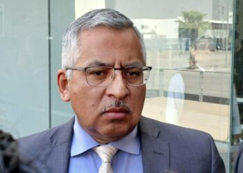 El TEPJF podría invalidar elección como magistrado de José Luis Ruíz