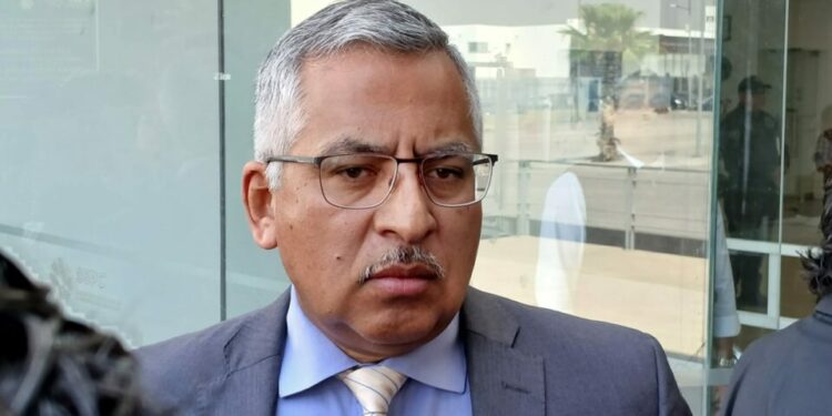El TEPJF podría invalidar elección como magistrado de José Luis Ruíz