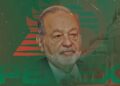 Carlos Slim logra contrato por casi dos mil millones con Pemex