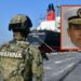 Capitán de Marina se suicida; fue vinculado a caso de huachicol fiscal