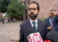 VIDEO | Universidad Politécnica buscará incremento de 5 mdp para 2026 ante retos financieros