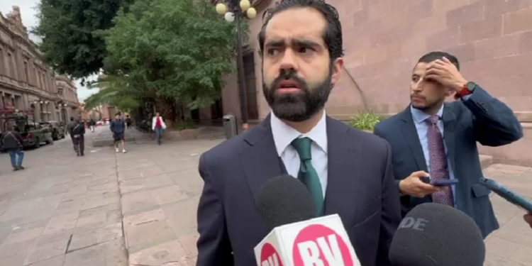 VIDEO | Universidad Politécnica buscará incremento de 5 mdp para 2026 ante retos financieros