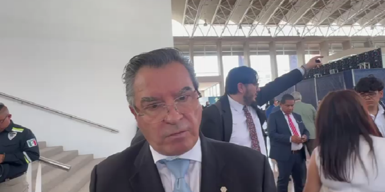 Urge Coparmex recuperar vuelo directo San Luis–Puerto Vallarta