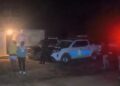 Cae sujeto tras homicidio en riña en Villa de Arriaga