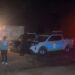 Cae sujeto tras homicidio en riña en Villa de Arriaga