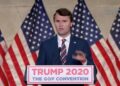 ONU condena asesinato de Charlie Kirk y alerta sobre ataques políticos que minan la democracia