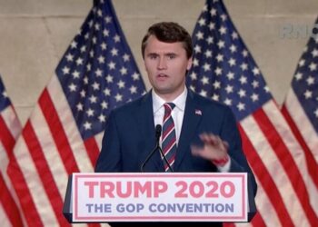 ONU condena asesinato de Charlie Kirk y alerta sobre ataques políticos que minan la democracia