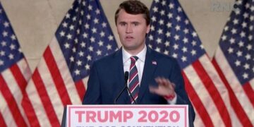 ONU condena asesinato de Charlie Kirk y alerta sobre ataques políticos que minan la democracia
