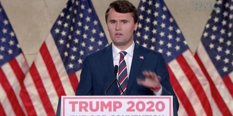 ONU condena asesinato de Charlie Kirk y alerta sobre ataques políticos que minan la democracia