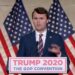 ONU condena asesinato de Charlie Kirk y alerta sobre ataques políticos que minan la democracia