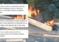 “Perdió el control”: Testigo confirma que pipa se volcó por bache antes de explotar en Iztapalapa
