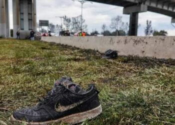 Se eleva a 10 los fallecidos por pipazo en Puente la Concordia, Iztapalapa, CDMX