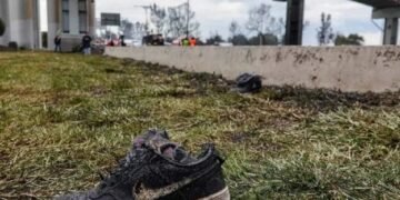 Se eleva a 10 los fallecidos por pipazo en Puente la Concordia, Iztapalapa, CDMX