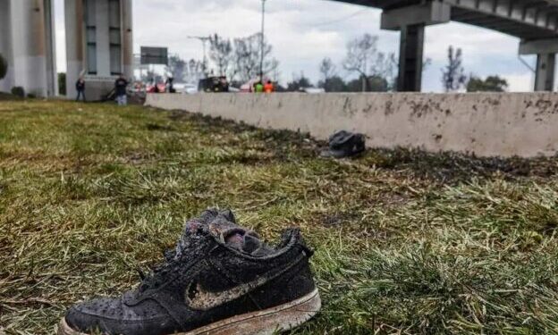 Se eleva a 10 los fallecidos por pipazo en Puente la Concordia, Iztapalapa, CDMX