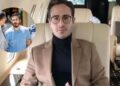 Detienen a Simon Leviev, ‘El Estafador de Tinder’