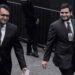 Otorgan suspensión a Andy y Bobby López Beltrán para evitar cualquier orden de arresto; blindan a los hijos de AMLO.