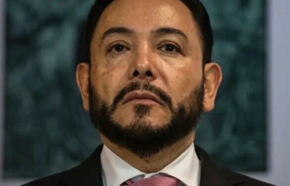 VIDEO | Reformar la ley para que diputados puedan pasar de una a otra fracción parlamentaria