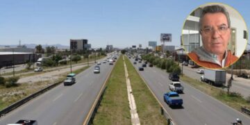 VIDEO | Empresarios urgen modernización de la carretera 57, tras visita de Sheinbaum